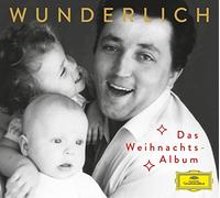 Wunderlich,Fritz - Weihnachtsalbum, das [Import]