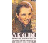 Wunderlich - Handel/Haydn/Schubert/Lortzing
