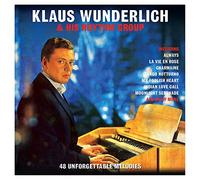 Wunderlich, Klaus - 48 Unforgettable Melodies [Import]