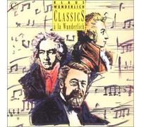 Wunderlich,Klaus - Classics a la Wunderlich [Import]