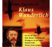 Klaus Wunderlich - Golden Sounds