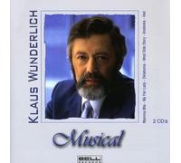 Wunderlich, Klaus - Musical [Import]