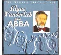 Wunderlich,Klaus - Plays Abba [Import]