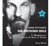 Wunderlich – Von Deutscher Seele – Import – Andromeda