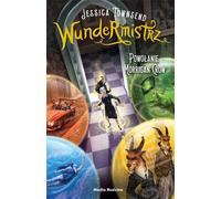 Wundermaster Nomination Morrigan Crow