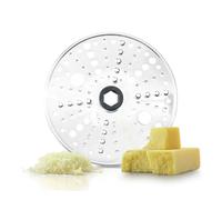 Wundermix Disque Parmesan WunderSlicer Coupe-légumes