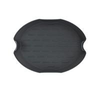 Wundermix - FlexiSteam® Moule en silicone pour accessoire de cuisson vapeur Varoma • Compatible avec Thermomix TM6, TM5, TM31 & TM Friend • Plat de cuisson vapeur