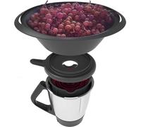 Wundermix Simsafix Extracteur Jus Vapeur Thermomix TM6