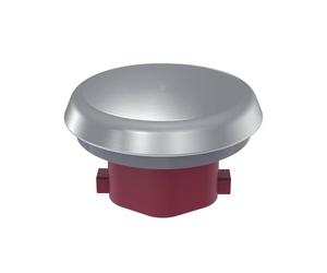 Wundermix WunderCap Cache-Lame Monsieur Cuisine | Connect, Trend, Smart, accessoire innovant pour cuisson sans lame