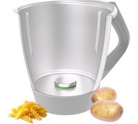 Wundercap - le remplacement révolutionnaire du couteau thermomix - tm5 G