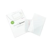 Wundermix - WunderScreen® Verre hybride pour Thermomix TM6 • Protection d'écran contre les bris et rayures • Film protecteur durable et résistant