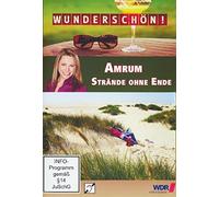 Wunderschön! - Amrum - Strände ohne Ende