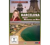 Wunderschön-Barcelona-Spaniens Metropole am Meer [Import]