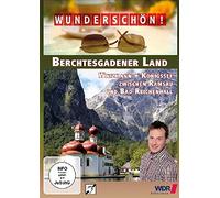 Wunderschön-Berchtesgardener Land/Hochgefühle in den Alpen [Import]