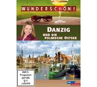 Wunderschön-Danzig und Die polnische Ostsee [Import]