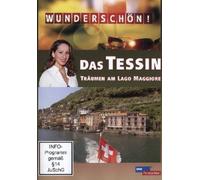 Wunderschön-Das Tessin: Träumen am Lago Maggiore [Import]