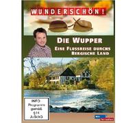 Wunderschön-Die Wupper-Eine Flussreise durchs Bergische Land [Import]