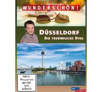 Wunderschön-Düsseldorf: Die freundliche Diva [Import]