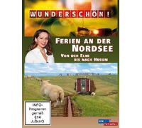 Wunderschön! - Ferien an der Nordsee / Von der Elbe bis nach Husum