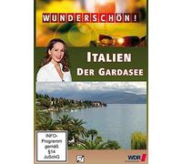 Wunderschön-Italien: Der Gardasee [Import]