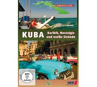 Wunderschön-Kuba-Karibik, Nostalgie und weiße Strände [Import]