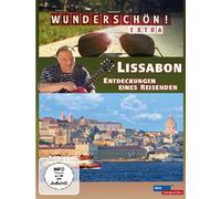 Wunderschön! - Lissabon: Entdeckungen eines Reisenden