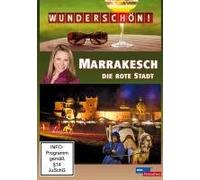 Wunderschön-Marrakesch-Die Rote Stadt [Import]