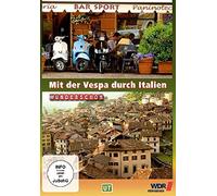 Wunderschön-Mit der Vespa durch Italien [Import]