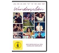 WUNDERSCHÖN - NORA TSCHIRNER,KAROLINE HERFURTH,MARTINA GEDECK DVD NEUF