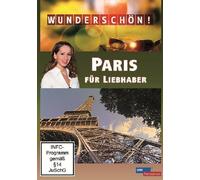 Wunderschön-Paris für Liebhaber [Import]