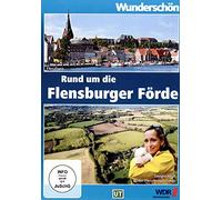 Wunderschön-Rund um Die Flensburger Förde [Import]