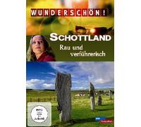 Wunderschön-Schottland: Rau und verführerisch [Import]