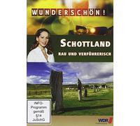 Wunderschön-Schottland: Rau und verführerisch [Import]