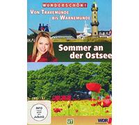 Wunderschön-Sommer an der Ostsee-Von Travemünde BIS Warnemünde [Import]