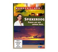 Wunderschön! - Spiekeroog: Ferien auf der grünen Insel