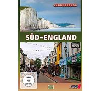 Wunderschön-Süd-England [Import]