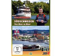 Wunderschön! - Südschweden - Von Meer zu Meer