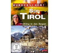 Wunderschön-Südtirol: Frühling in den Bergen [Import]