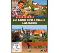 Wunderschön-Von Görlitz durch Schlesien nach Krakau [Import]