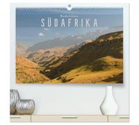 Wunderschönes Südafrika (hochwertiger Premium Wandkalender 2026 DIN A2 quer), Kunstdruck in Hochglanz: Stimmungsvolle Aufnahmen aus dem wunderschönen Südafrika