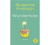 Wundertüte | Susanne Fröhlich Susanne Fröhlich (Auteur)