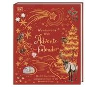 Wundervolle Welt. Adventskalender