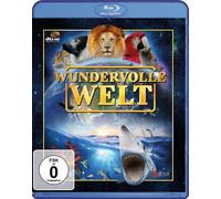 Kalle Max Hofmann - Wundervolle Welt [Blu-Ray] [Import]