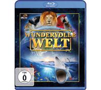 Kalle Max Hofmann - Wundervolle Welt [Blu-Ray] [Import]