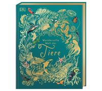 Wundervolle Welt der Tiere [German] by Hoare, Ben [Hardback] NEUF