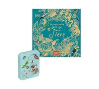 Wundervolle Welt - Wundervolle Welt der Tiere [Import]