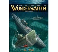 Wunderwaffen 10: Die Nacht der Wunderwaffen