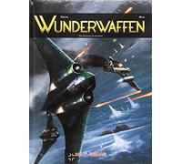 Wunderwaffen 6: Das Geheimnis der Antarktis