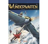 Wunderwaffen 7: Amerika-Bomber