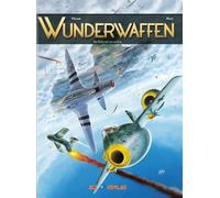 Wunderwaffen 9: Der Teufel gibt sich die Ehre
